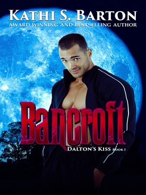 cover image of Bancroft